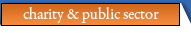 charities / public sector