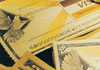 magazine advertising design